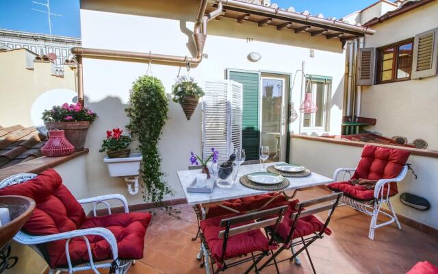 Dome View Home in Firenze