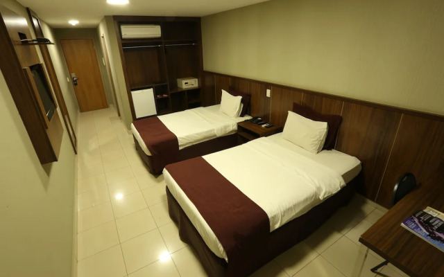 Esplanada Brasilia Hotel