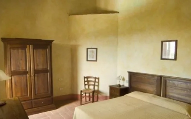 Country House Monasterio Le Grazie