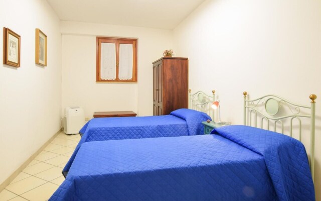 Stunning Apartment in Giardini Naxos With Wifi and 2 Bedrooms