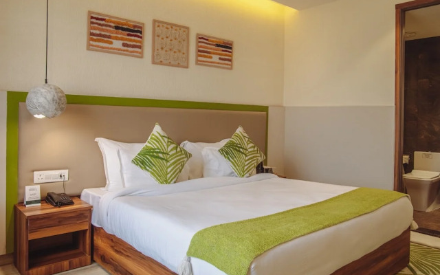 The Manor House Boutique Stays