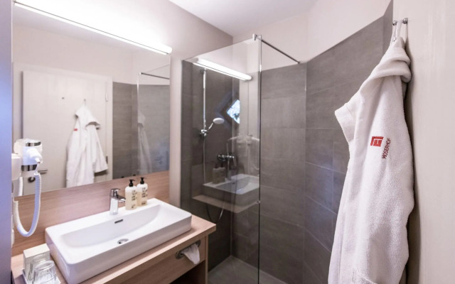 Hotel Moserhof