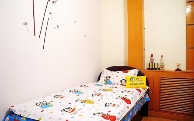 Lemon Tree Family Hostel