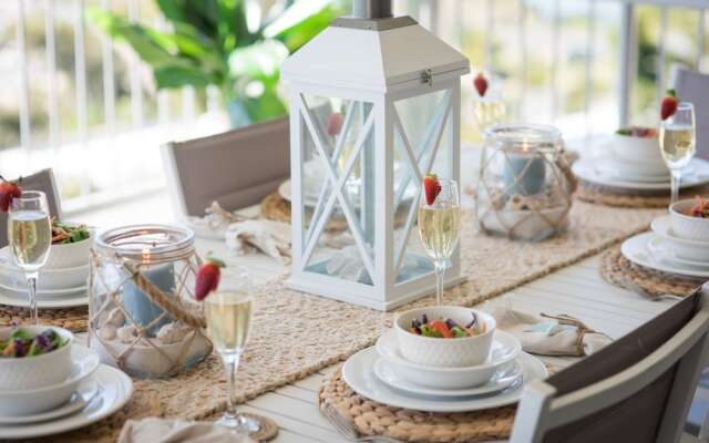 The Hamptons on Airlie