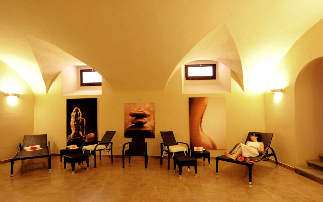 Hotel Palazzo San Lorenzo & SPA