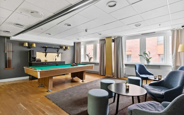 Best Western Kom Hotel Stockholm
