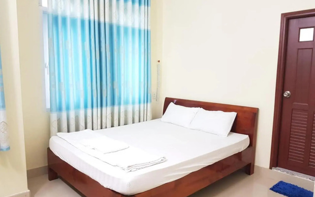 Hoang Phung Guesthouse