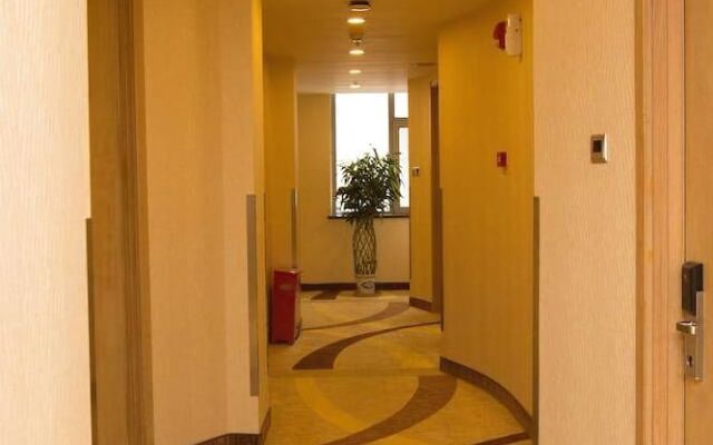 Super 8 Hotel Hepingli - Beijing