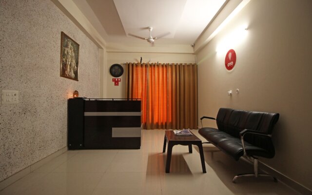 OYO 7530 Sector 57