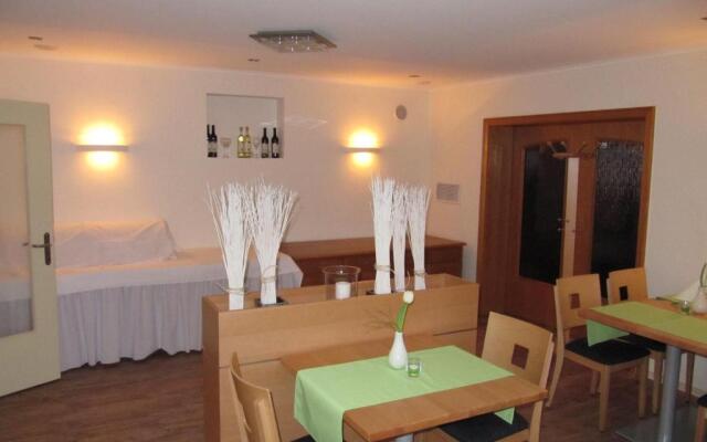 Hotel-Restaurant Im Heisterholz