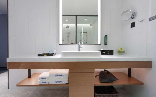 Hampton by Hilton Dalian Jinpu