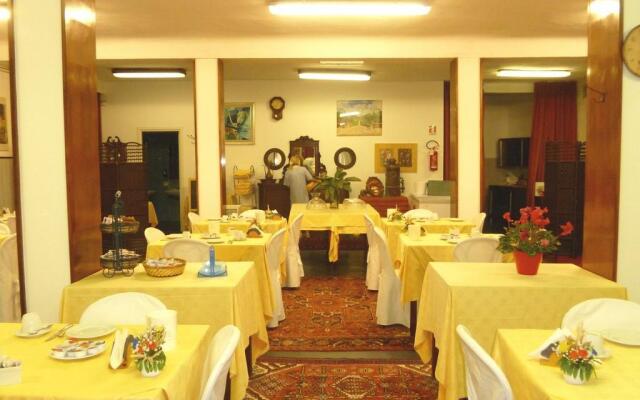 Hotel Agnello d'Oro Genova