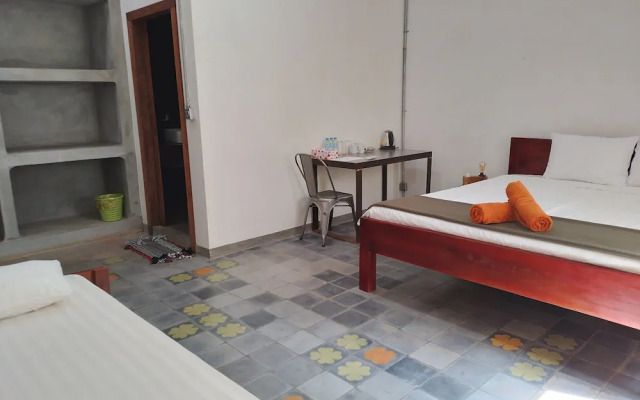 Passport Villa