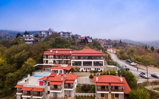 Nevros Hotel Resort & Spa