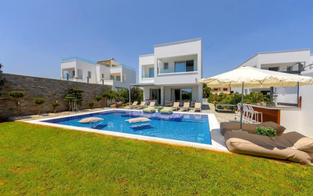 Villa Green Haven 2 Protaras Cyprus