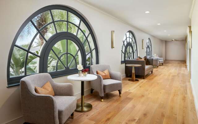 The Terrace Hotel Lakeland, Tapestry Collection by Hilton