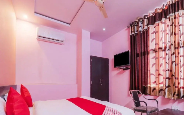 OYO Flagship Hotel Shivam Palace