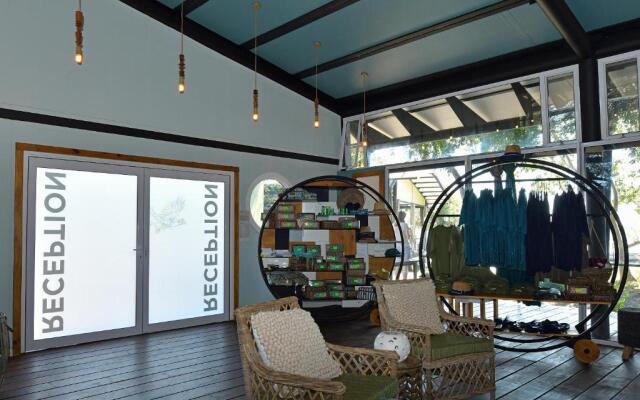 Zambezi Mubala Lodge