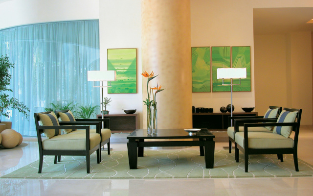 Апарт-отель Taj Wellington Mews, Mumbai