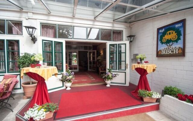 Hotel Gutshof Busch