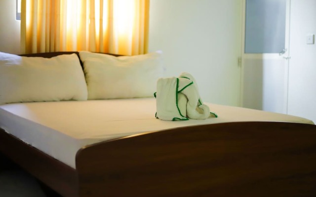 Pavana Resort