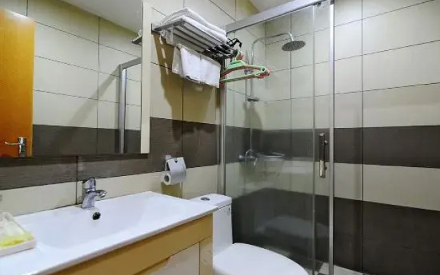 Mindu Business Hotel