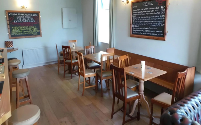 The Craven Arms