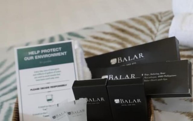 Balar Hotel and Spa