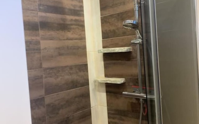 La Maison d'Amalaurille