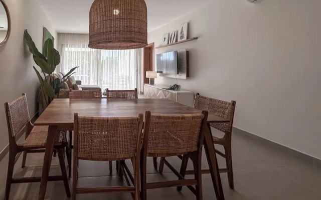 Beach Homes Punta Cana