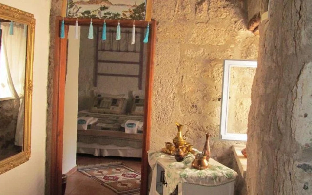 Catkapi Konukevi