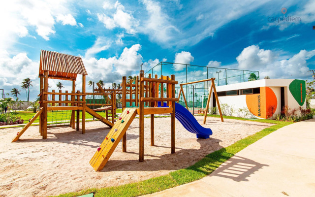 Mana Beach #D304 - Quadrúplo por Carpediem