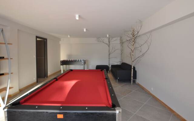 Chalet Hysope