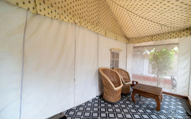 Ranthambore Tiger Resort