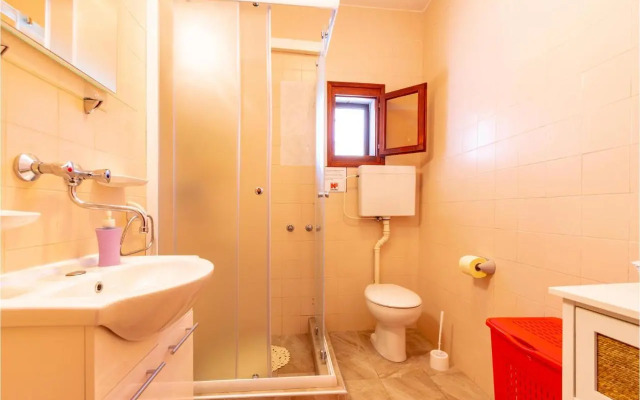Holiday home Prizba bb