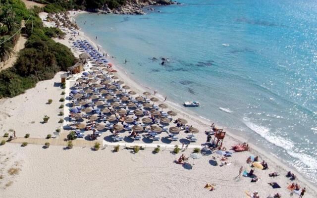 Hotel Simius Playa