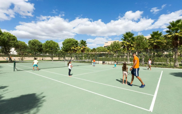 NAU Sao Rafael Suites – All Inclusive