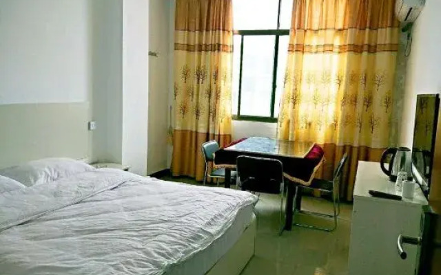 XiShui HuiXin Hotel