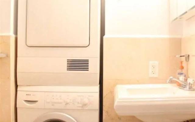 East Village Suites