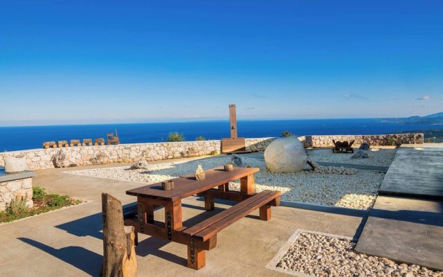 Nikolakos Villa - Pirvate Pool