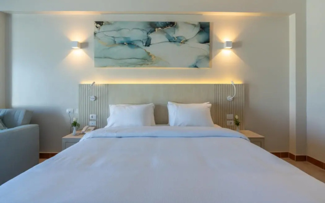 Kurortnyj ' Safir Marsa Matrouh Resort