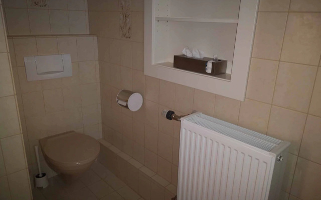 Apartment Sommer