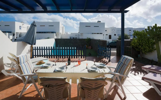 Villa Lanzarote