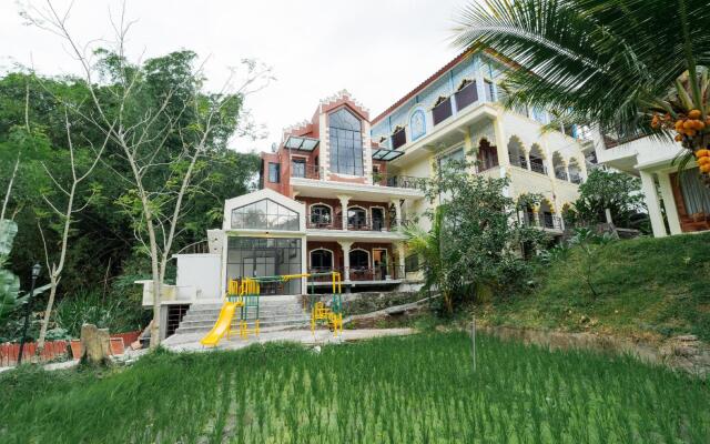 Padi Heritage Hotel