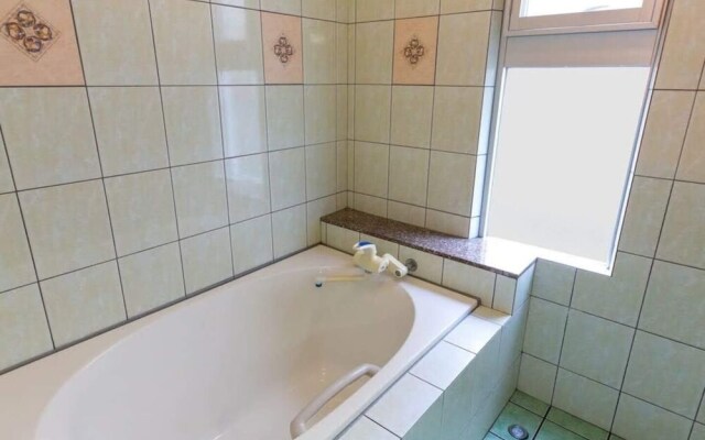Chatan Seaside Flat Villa