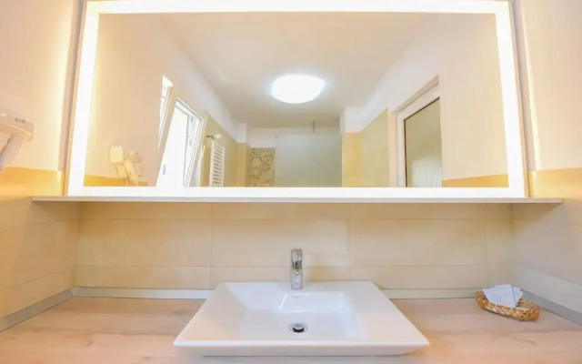 Cismigiu Apartment - Cismigiu Gardens