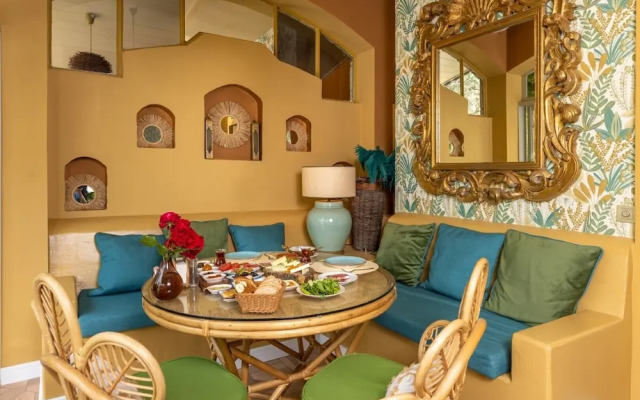 La Capria Suite Hotel Alaçatı - Adults Only