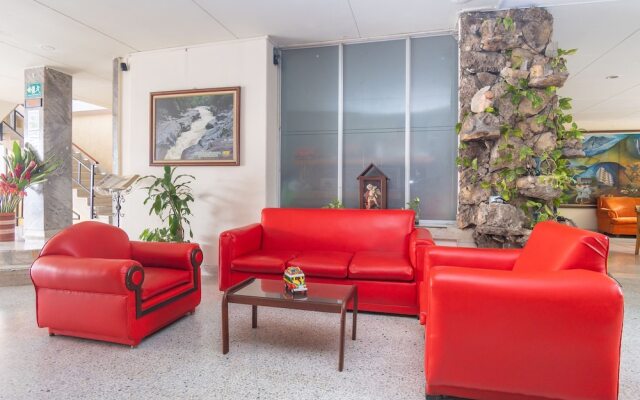 Hotel Sulicam