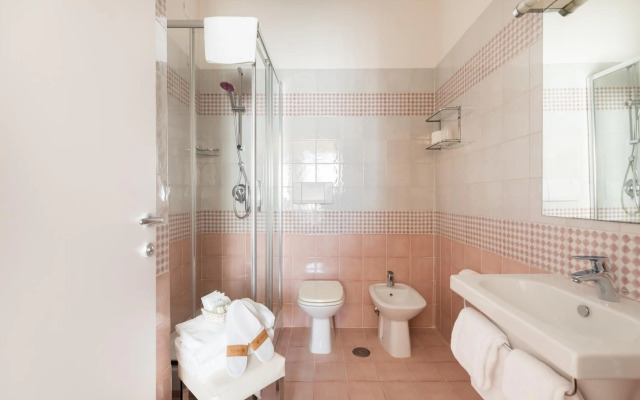 Hotel La Rovere