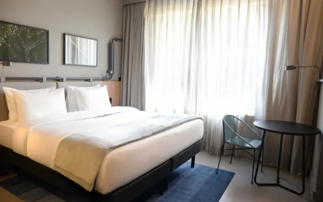 Novotel Uberlândia